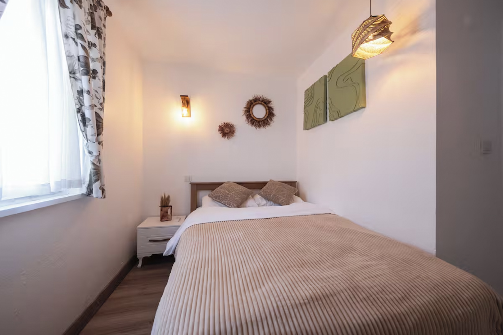 Inci Room